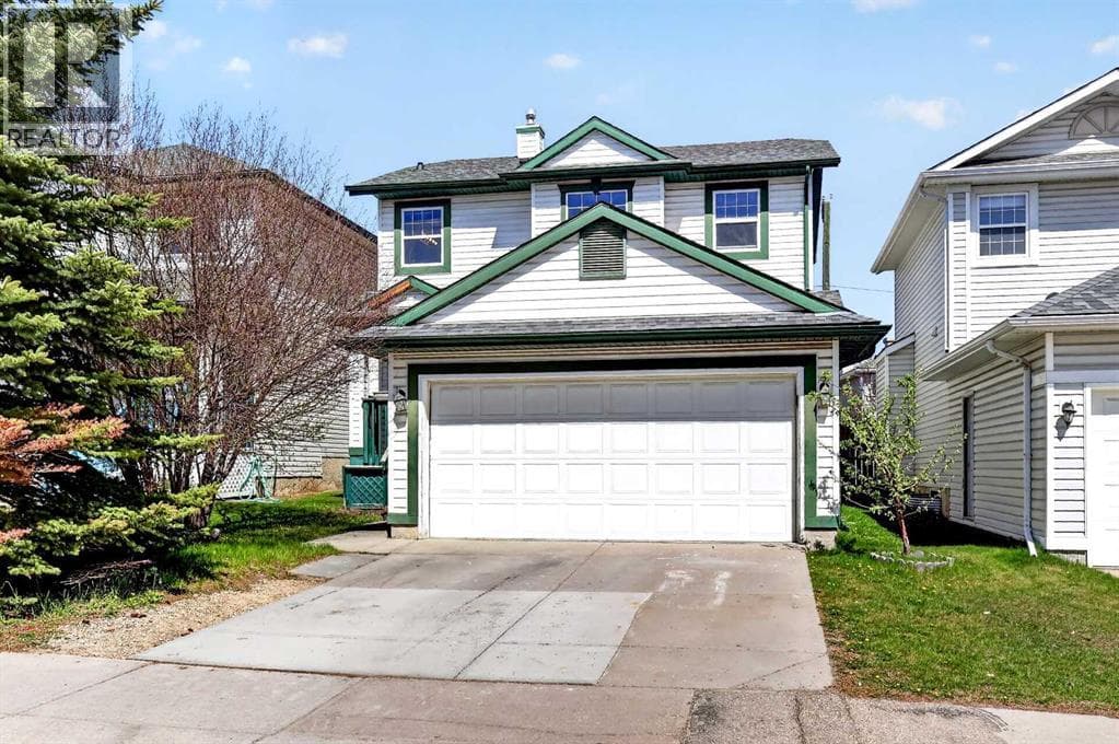 100 Tuscany Way NW