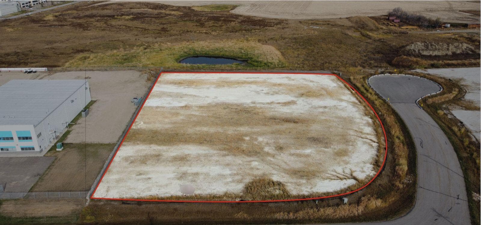 3402 79 Avenue, Leduc, AB T9E 0Z5