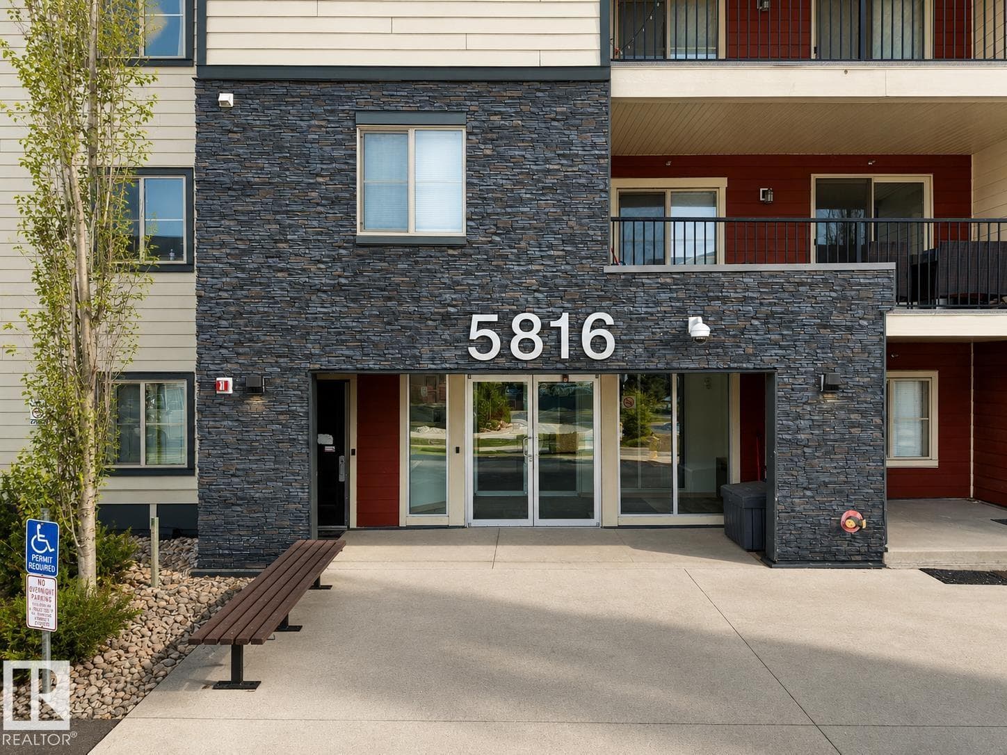 #422 5816 MULLEN PL NW — photo 2