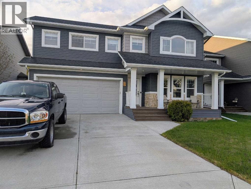 704 Stonehaven Drive