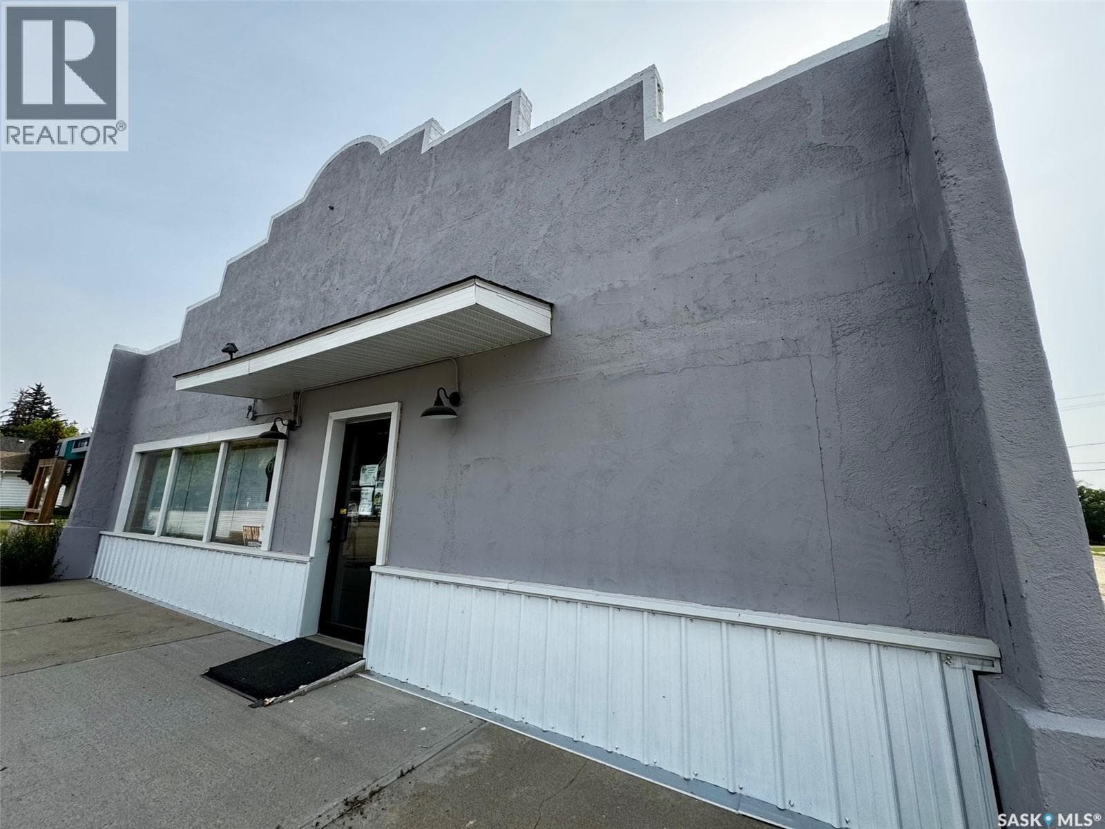 Kenaston Corner