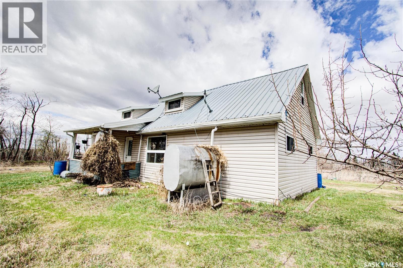 RM Canwood Farm Land — photo 4