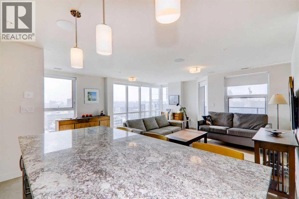 1409, 303 13 Avenue SW photo 6