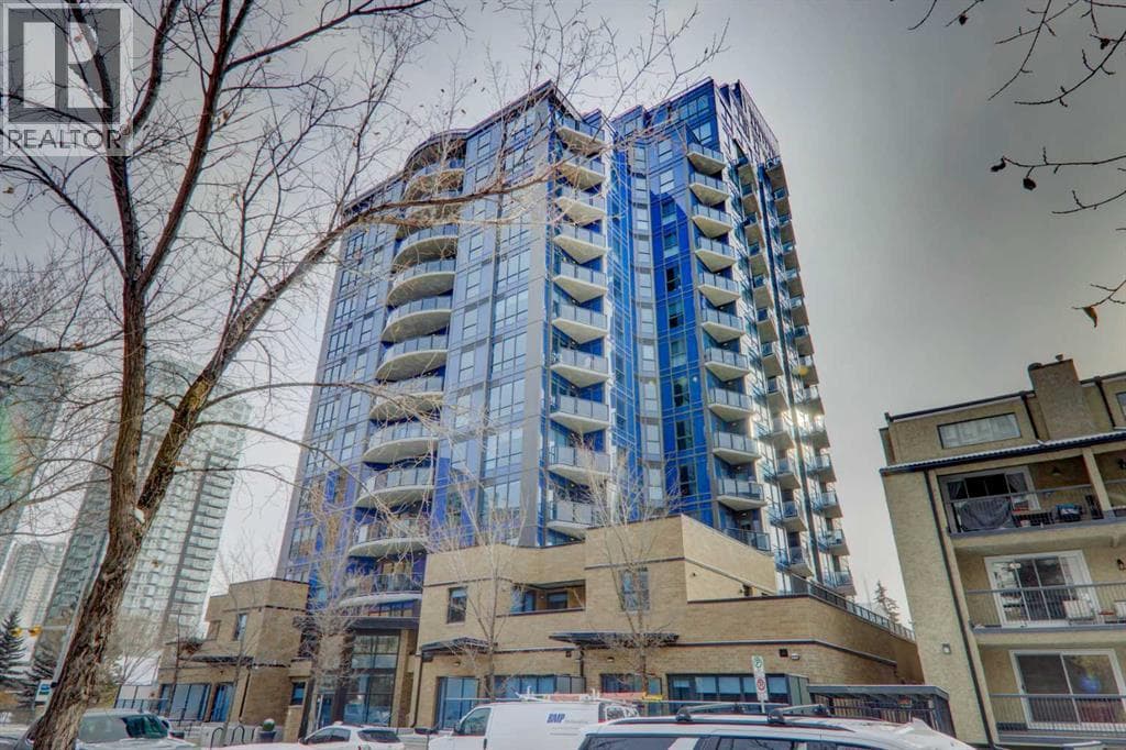 2 bed 3 bath single family at 1409, 303 13 Avenue SW — $670,000