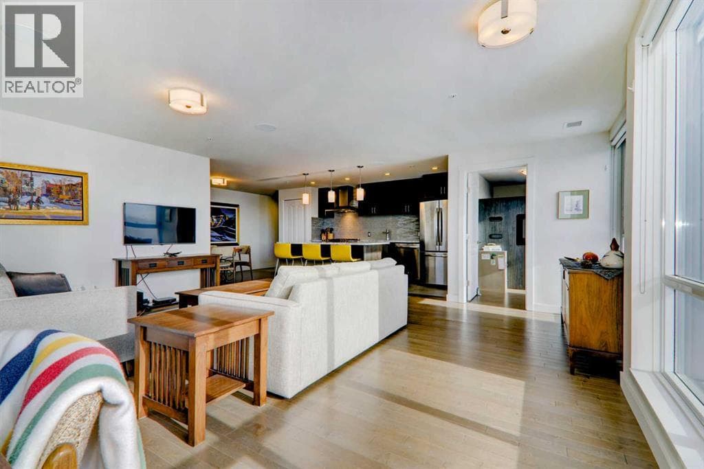 1409, 303 13 Avenue SW photo 4