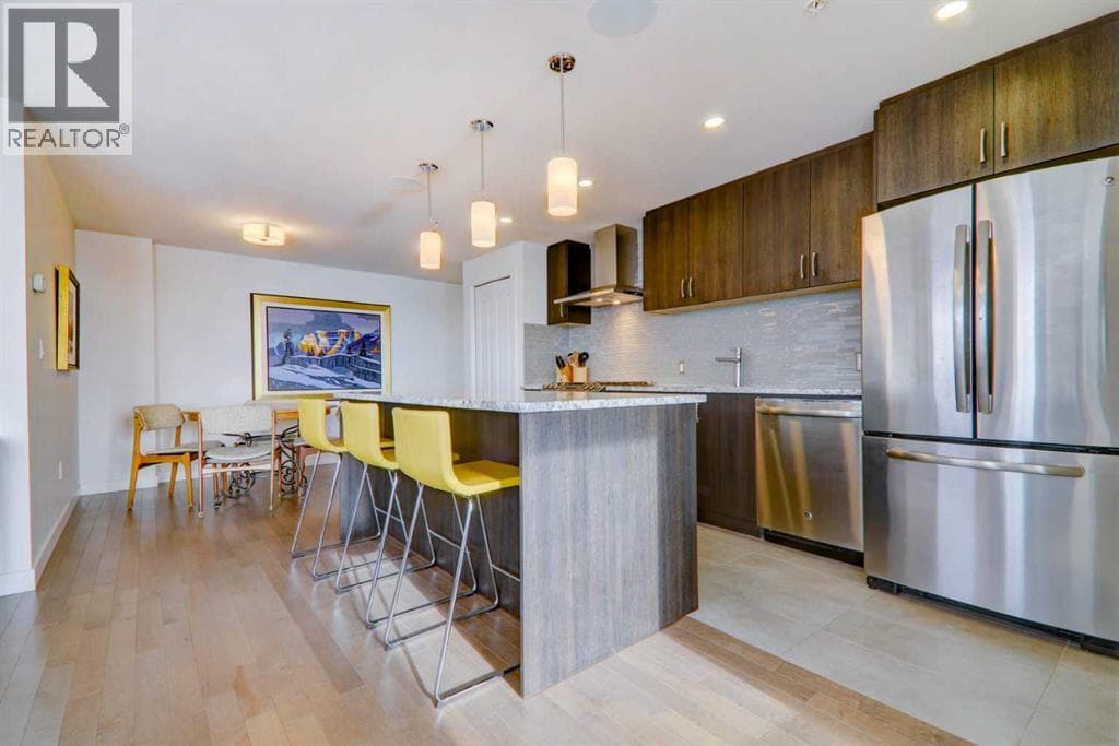 1409, 303 13 Avenue SW photo 5