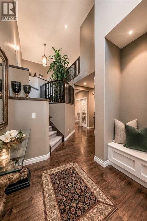 23 Aspen Summit Mount SW — photo 5