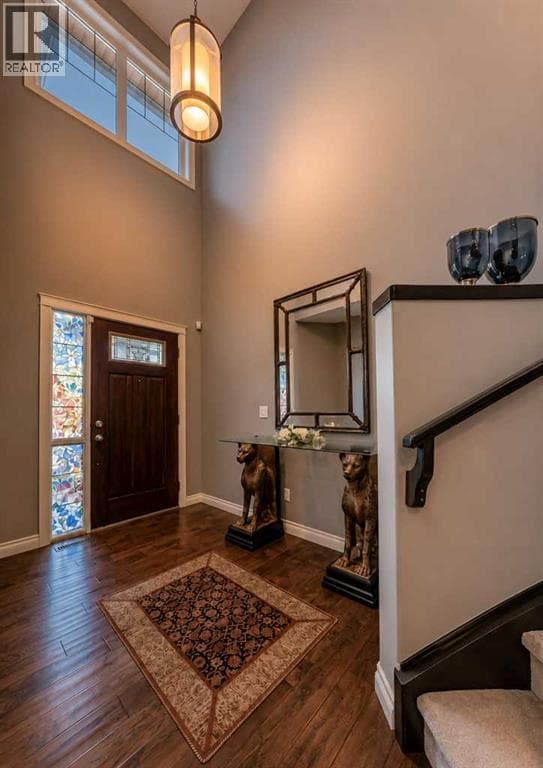 23 Aspen Summit Mount SW — photo 4