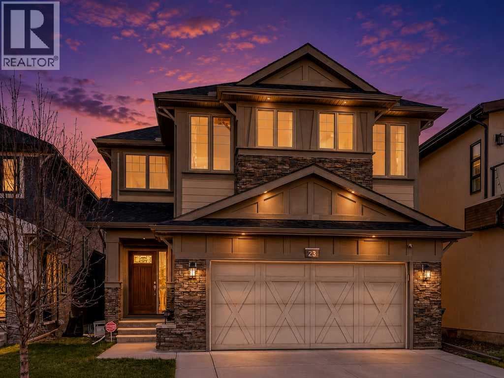 23 Aspen Summit Mount SW