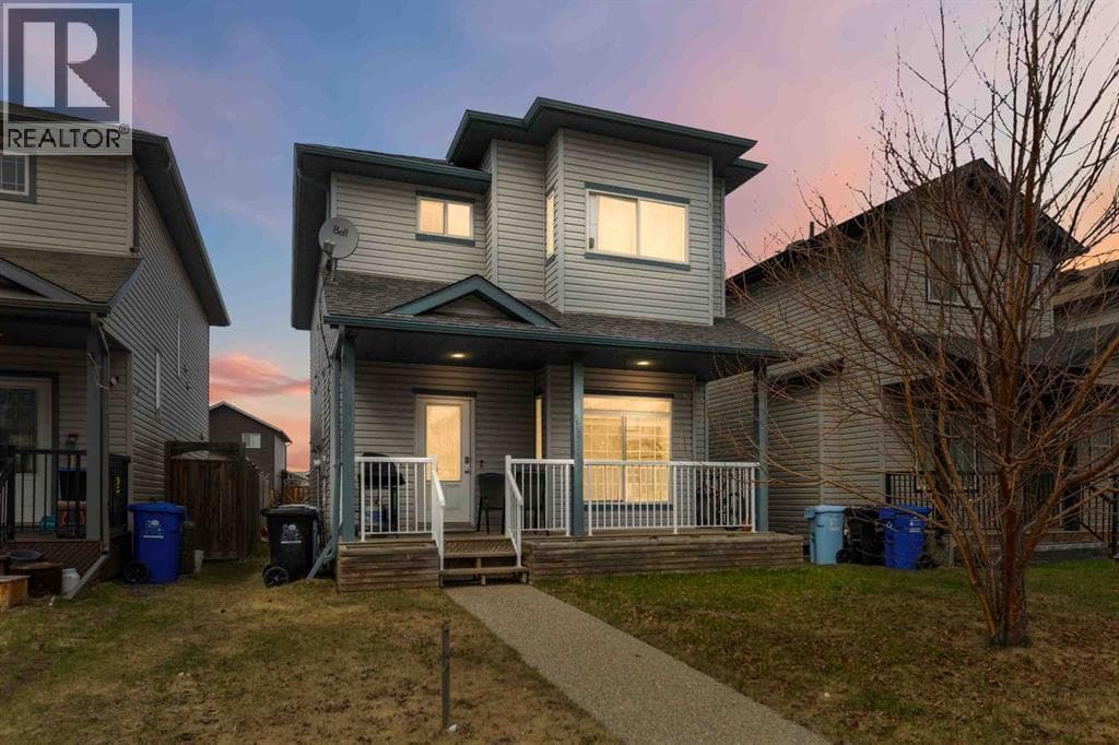 173 Crabapple Way