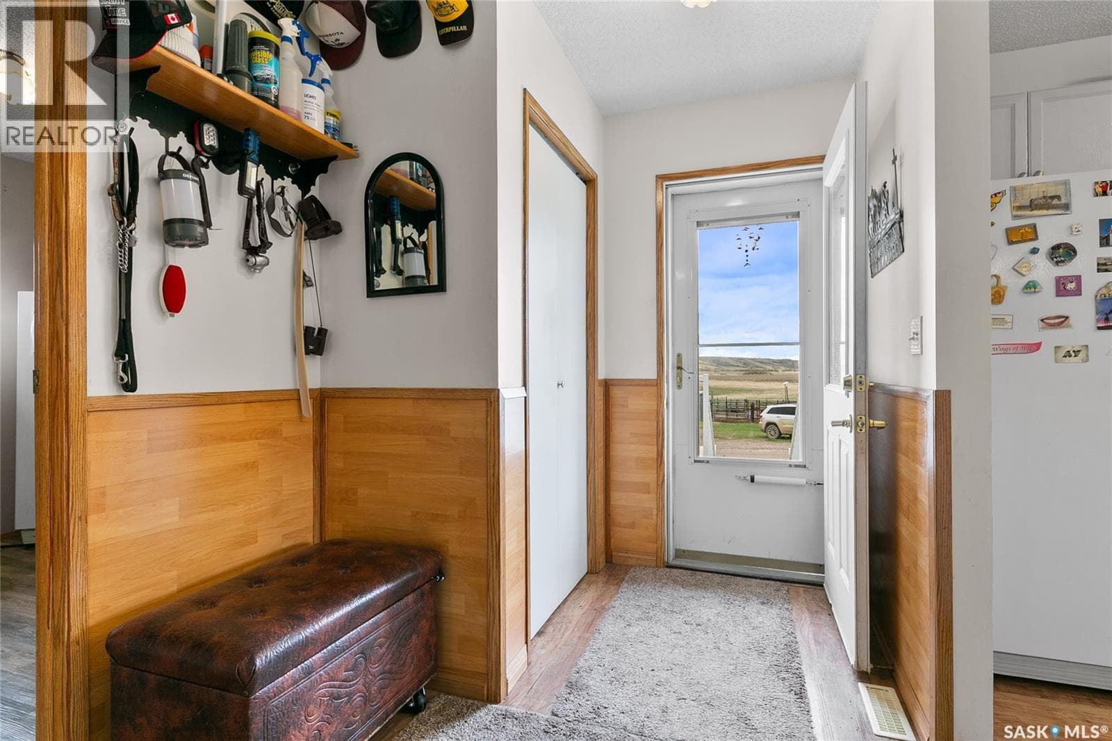 Ludwig Acres - Nestled in the Qu'Appelle Valley — photo 3