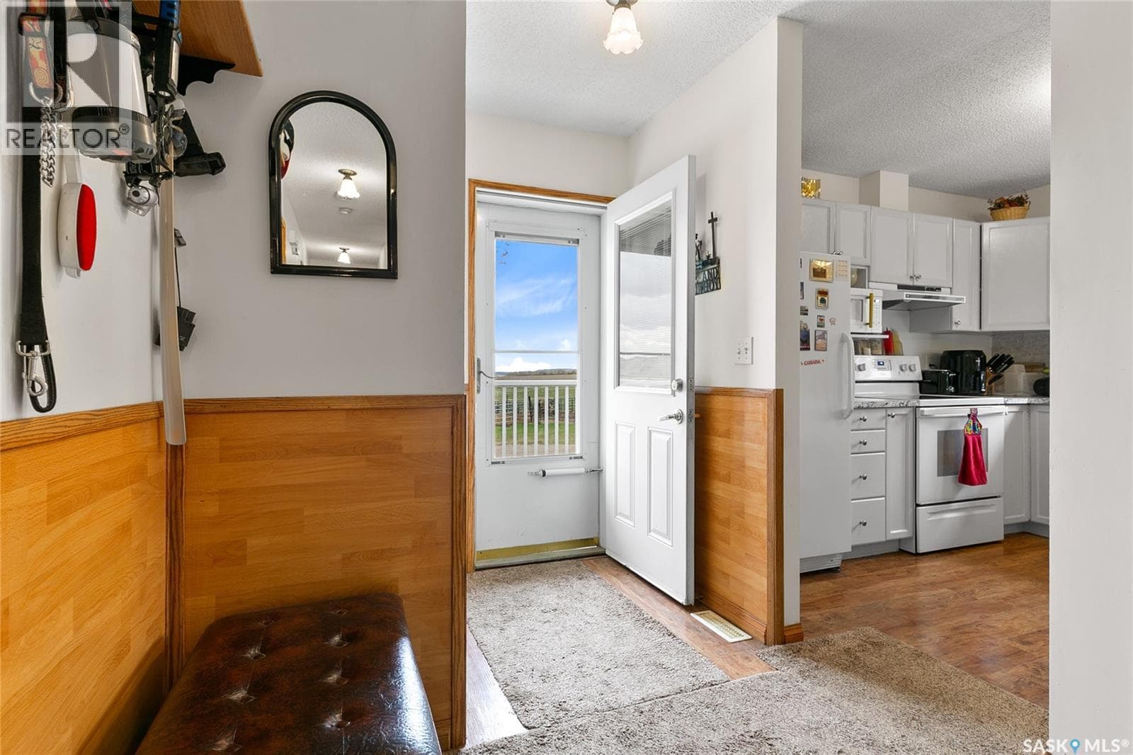 Ludwig Acres - Nestled in the Qu'Appelle Valley — photo 4
