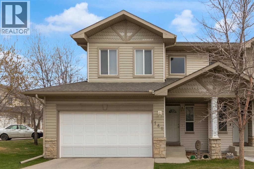 161 Citadel Meadow Gardens NW