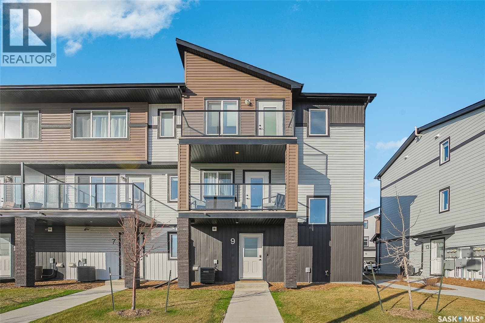 9 651 Dubois CRESCENT
