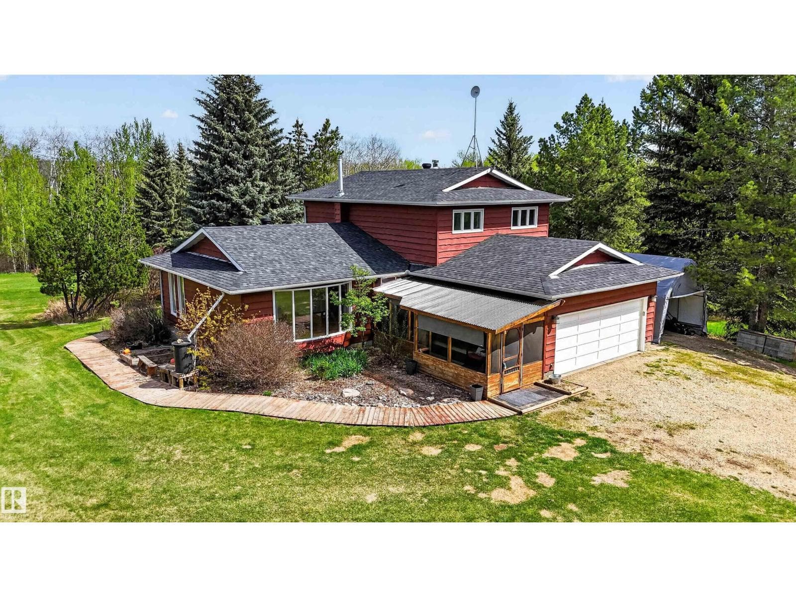 #6 53218 RGE ROAD 14