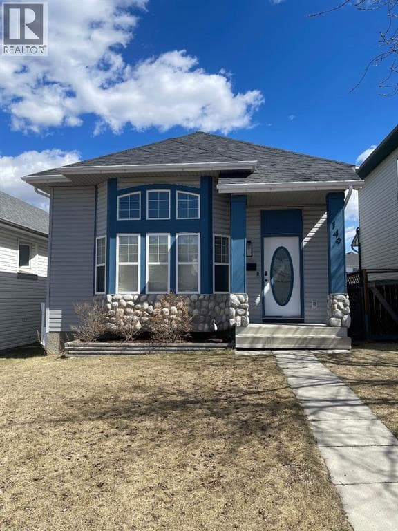 149 Hidden Ranch Road NW