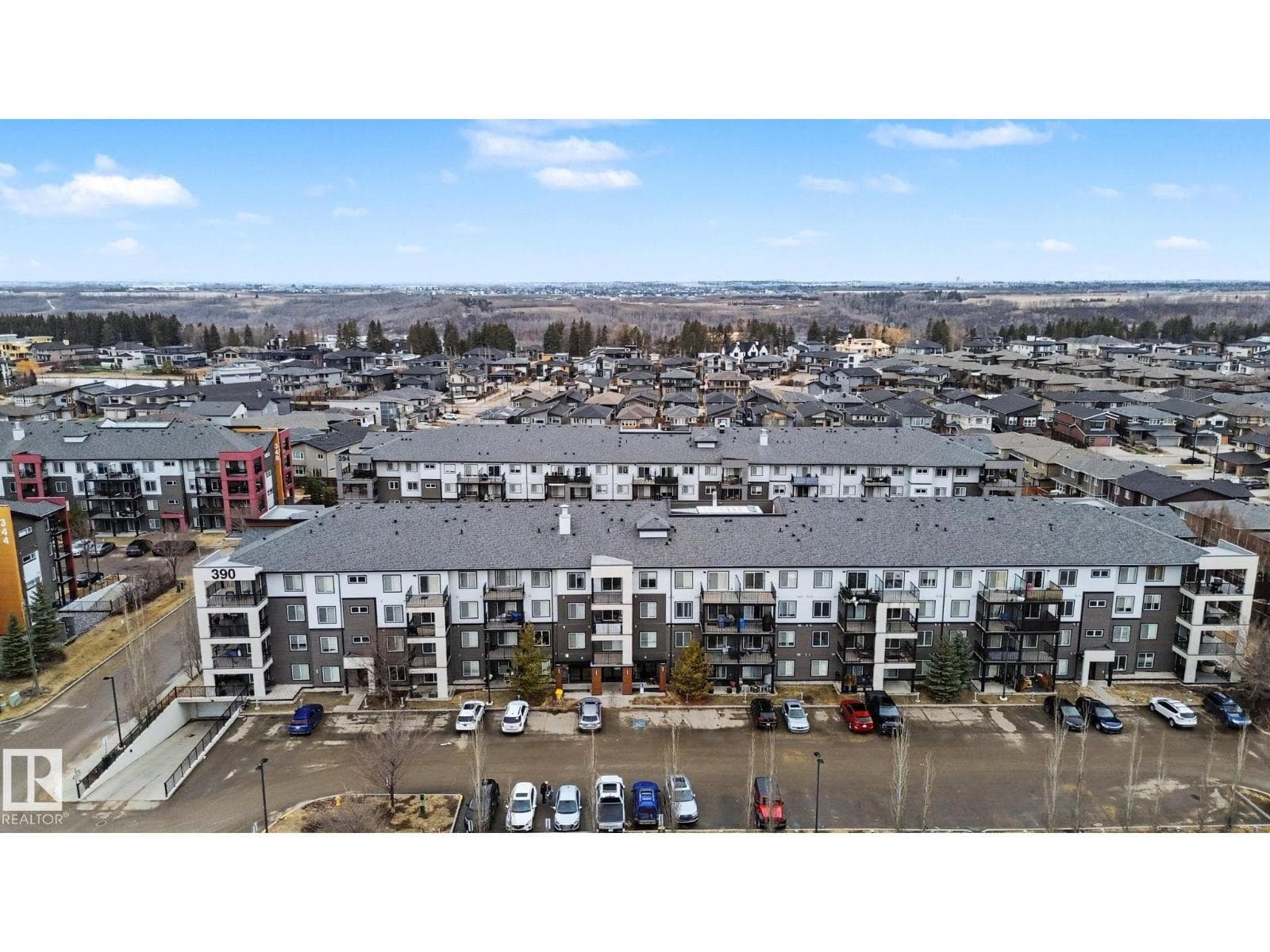 #330 390 Windermere RD NW — photo 3