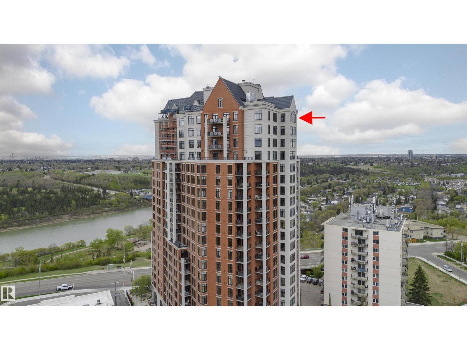 #2104 9020 JASPER AV NW — photo 3