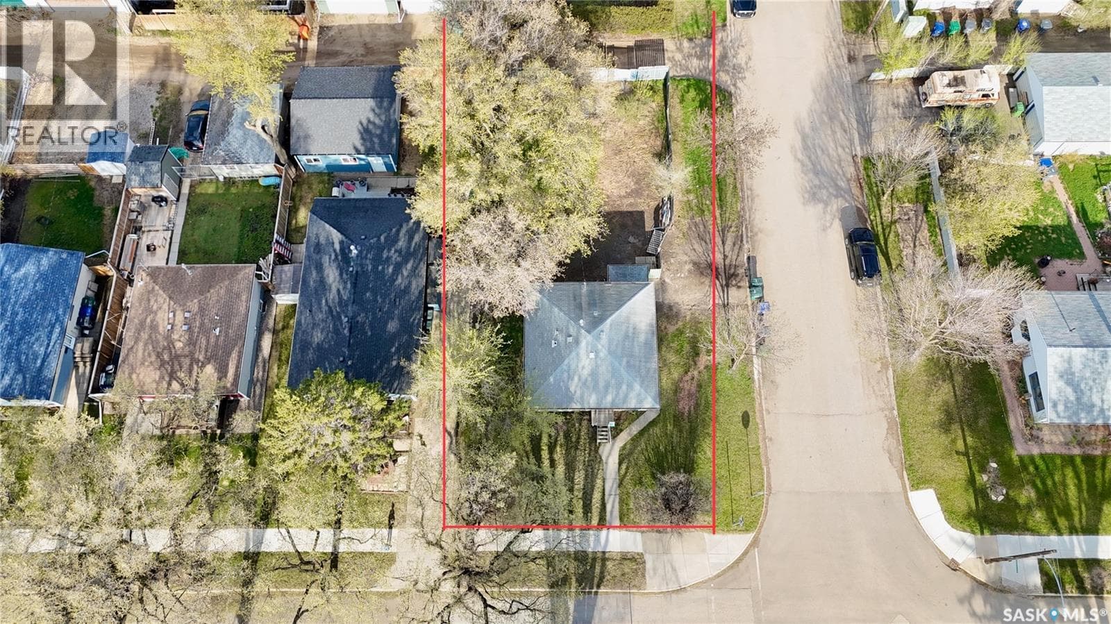 2102 Herman AVENUE — photo 2