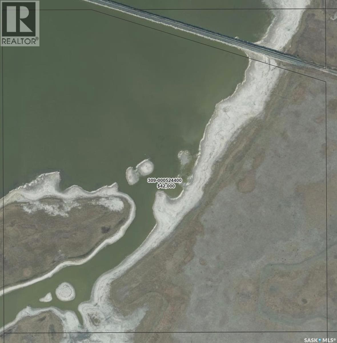 Dafoe Area Land