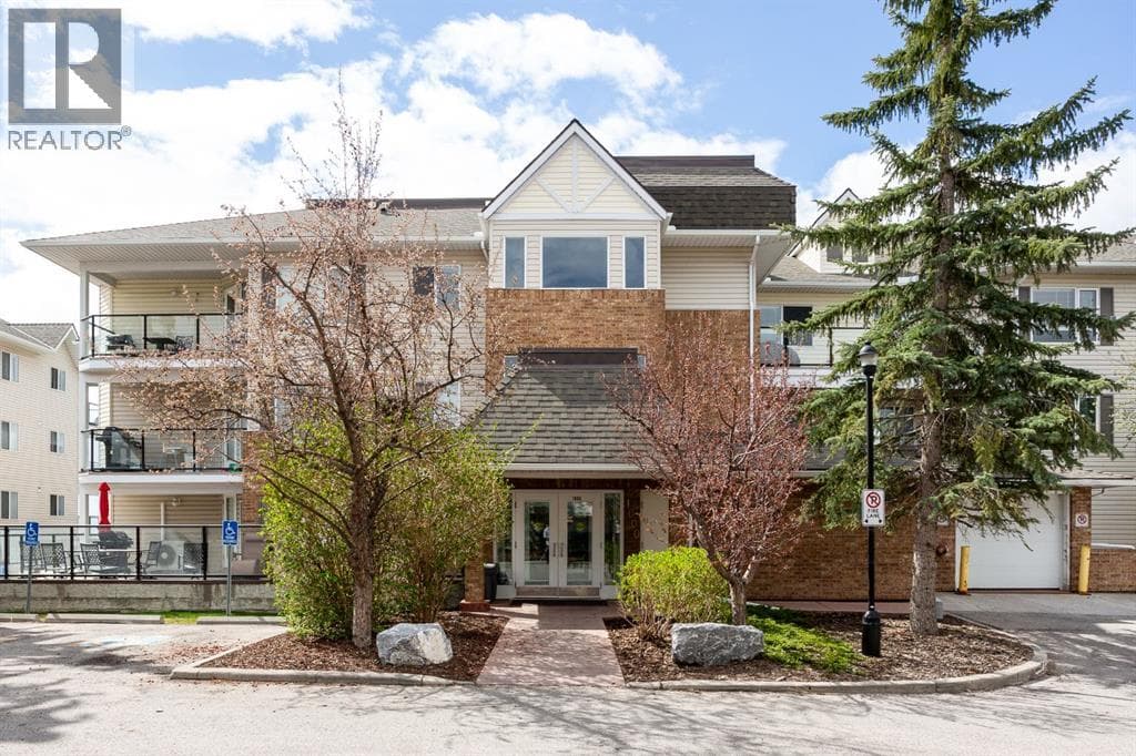 1205, 950 Arbour Lake Road NW
