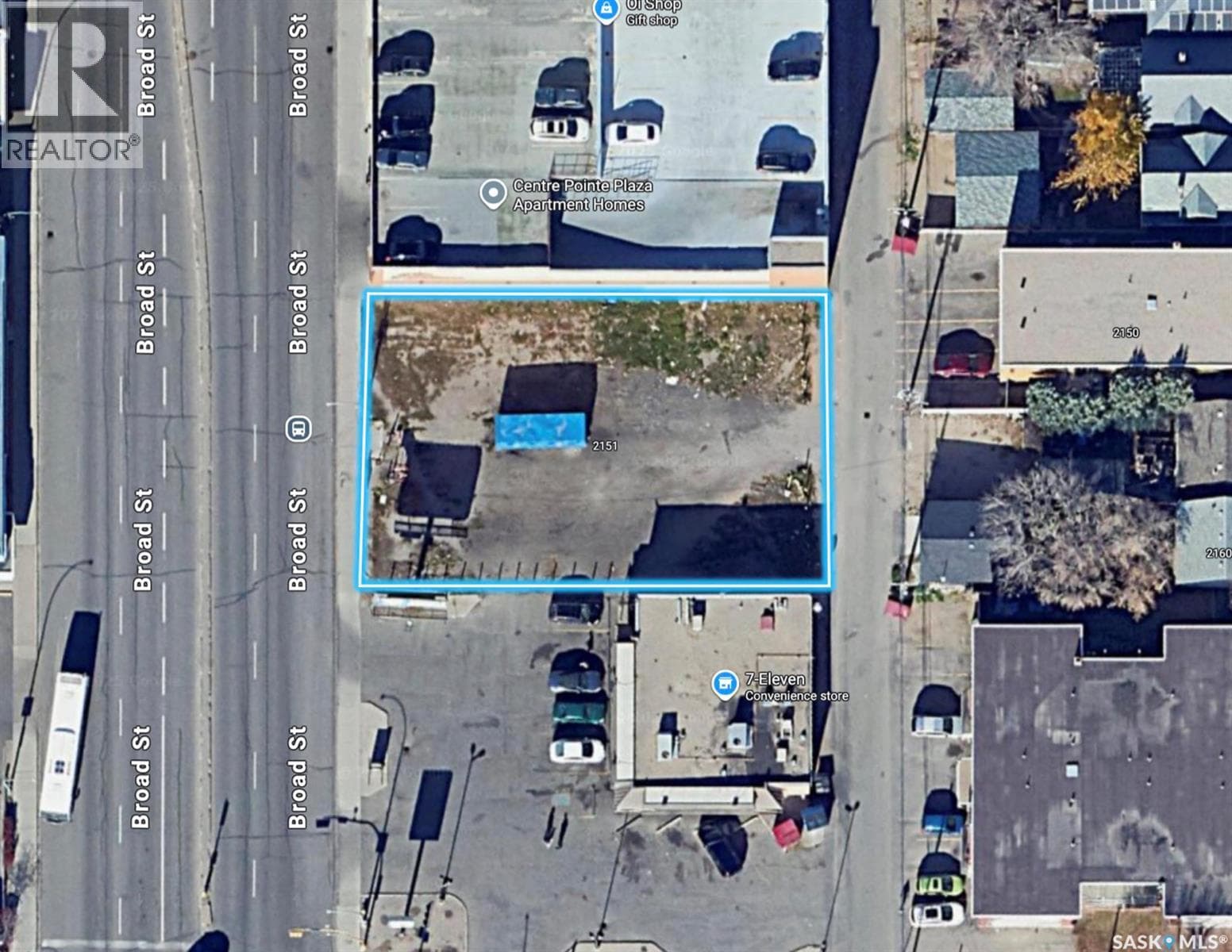 2151 BROAD STREET — photo 3