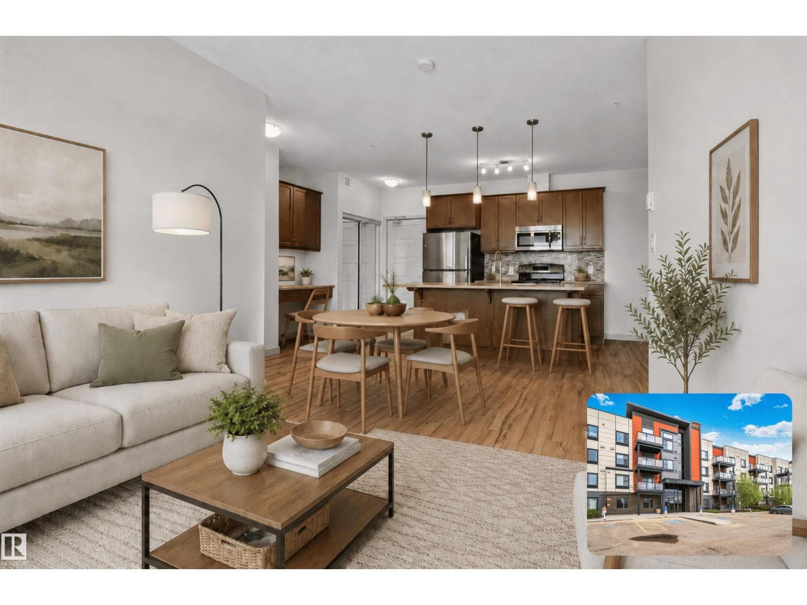 #218 320 AMBLESIDE LI SW