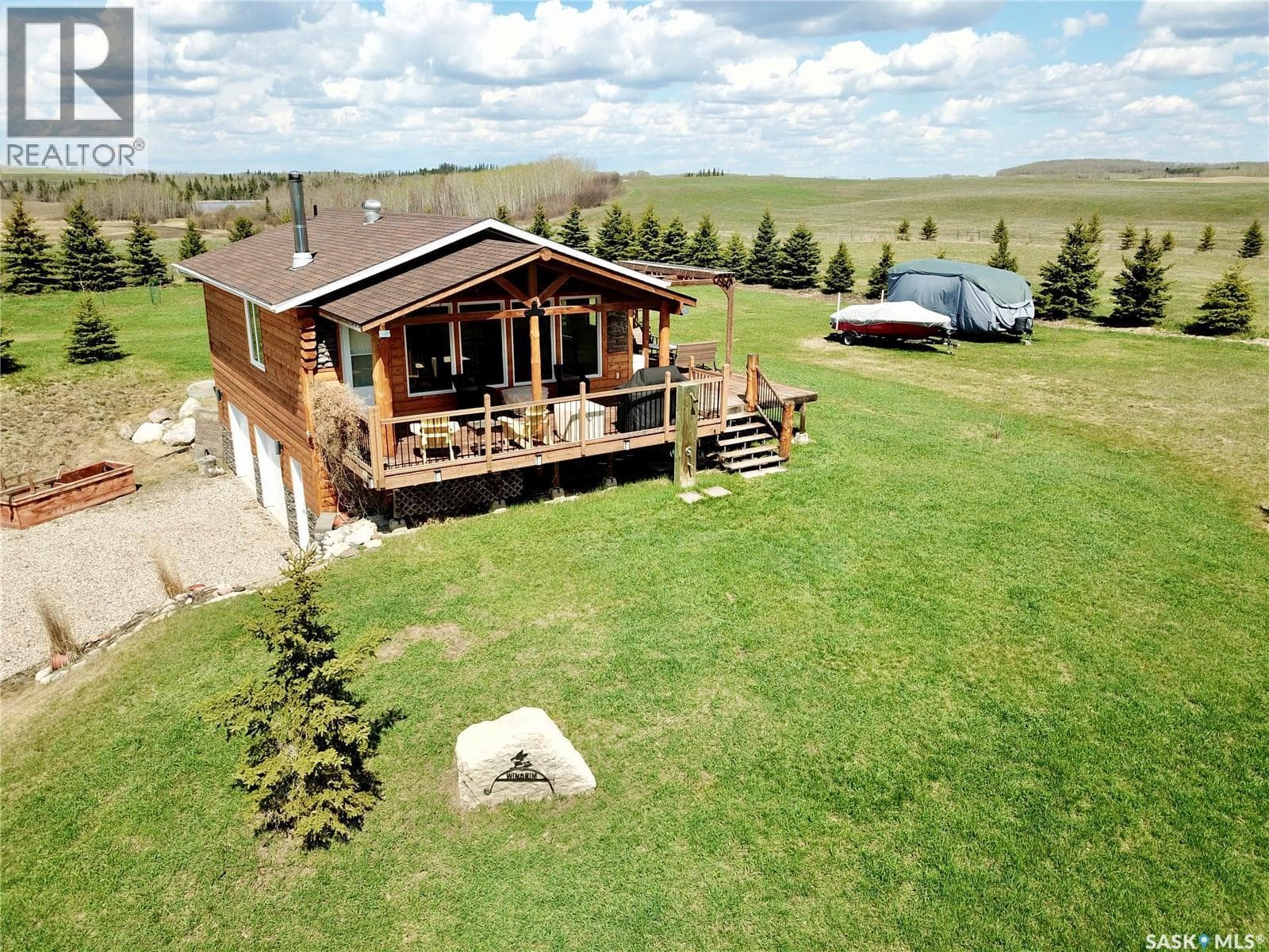 Lot A Westhill Rd