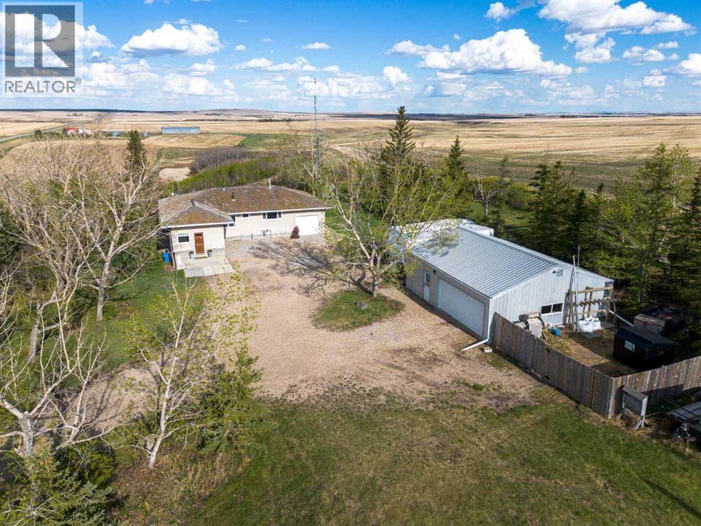 311081 Rge Rd 225