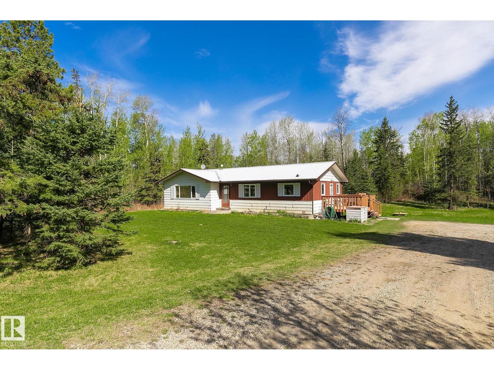 2322 TWP ROAD 540