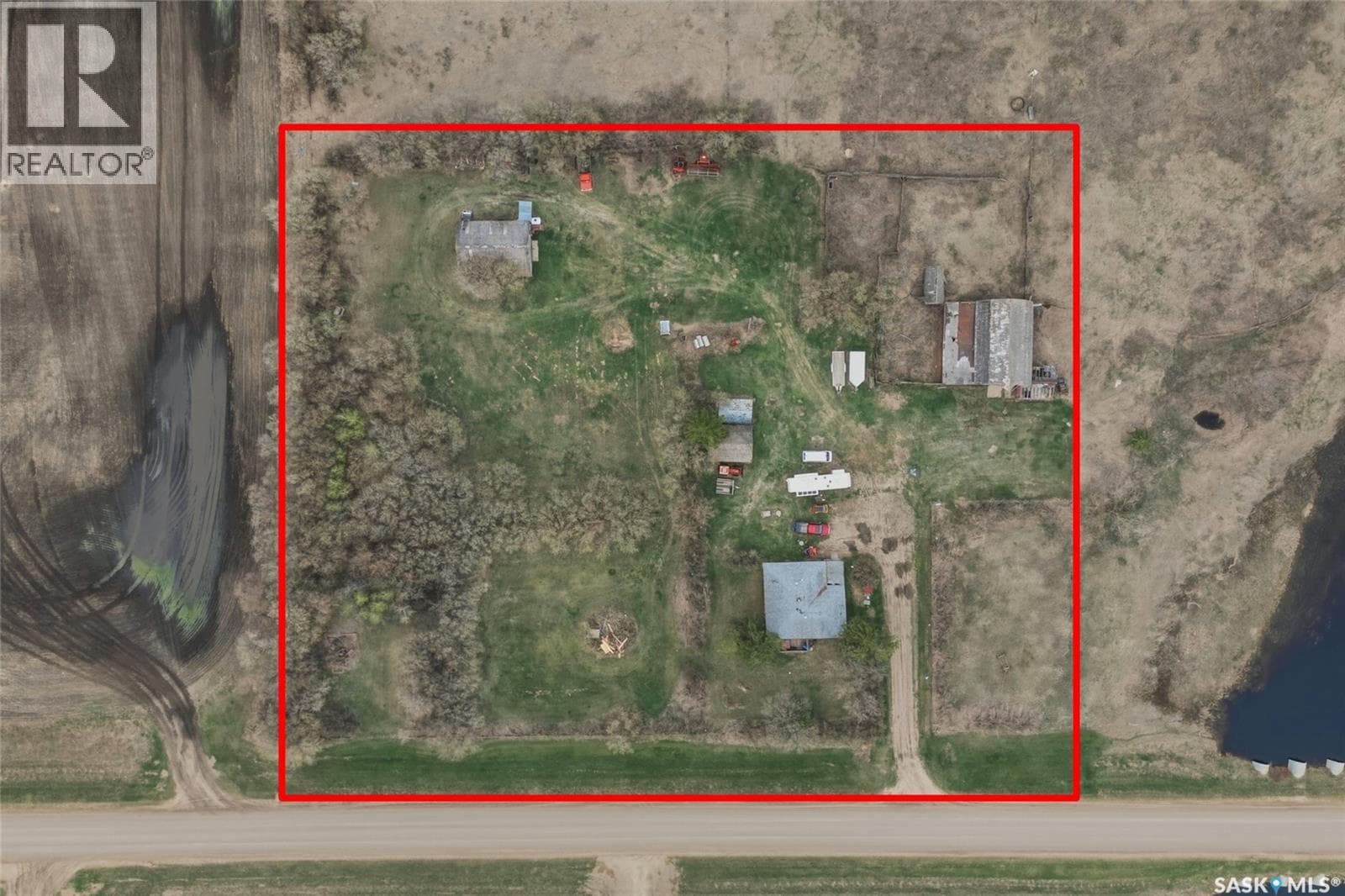 Hagel Acreage Rosthern — photo 2