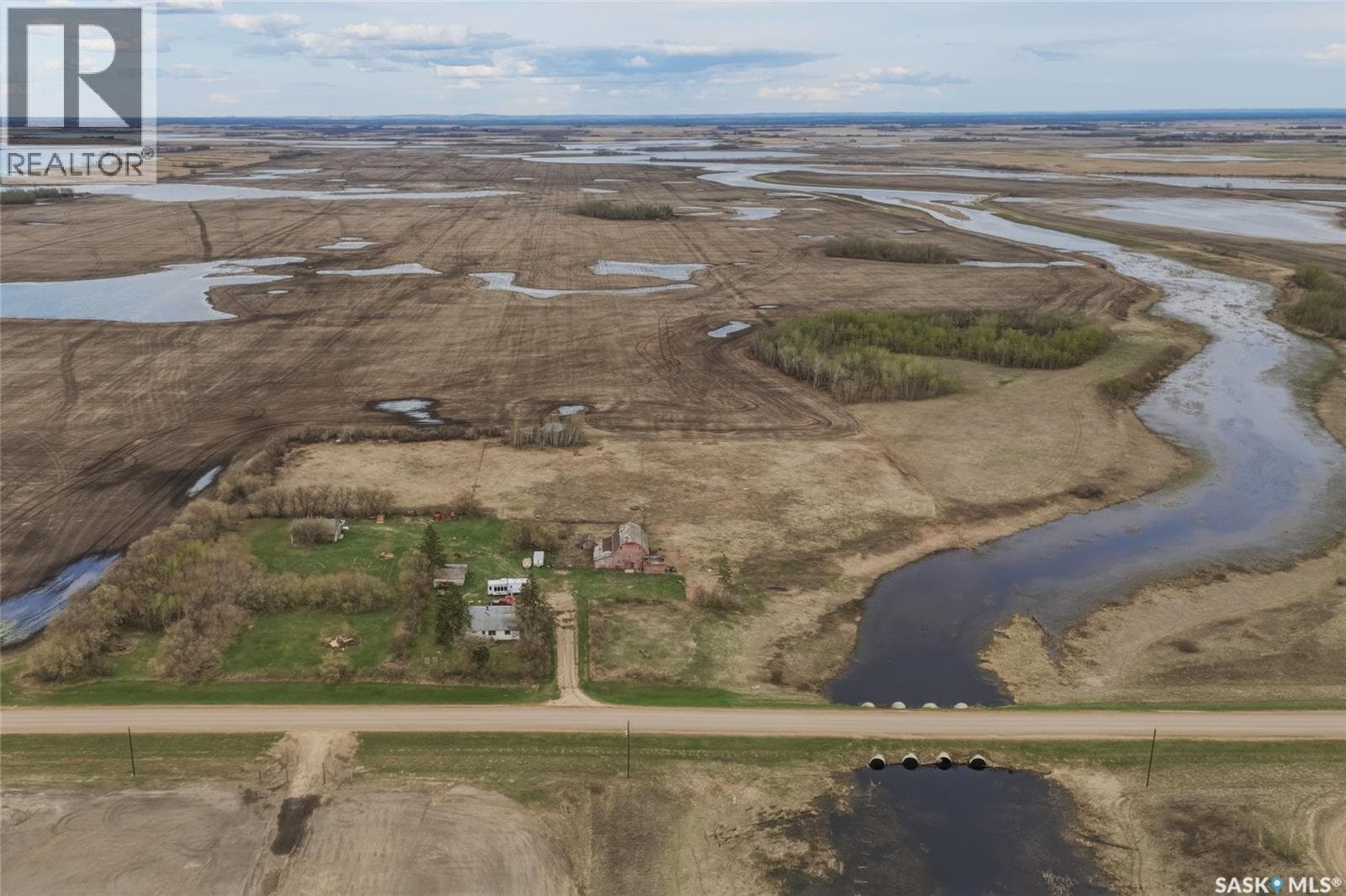 Hagel Acreage Rosthern — photo 3