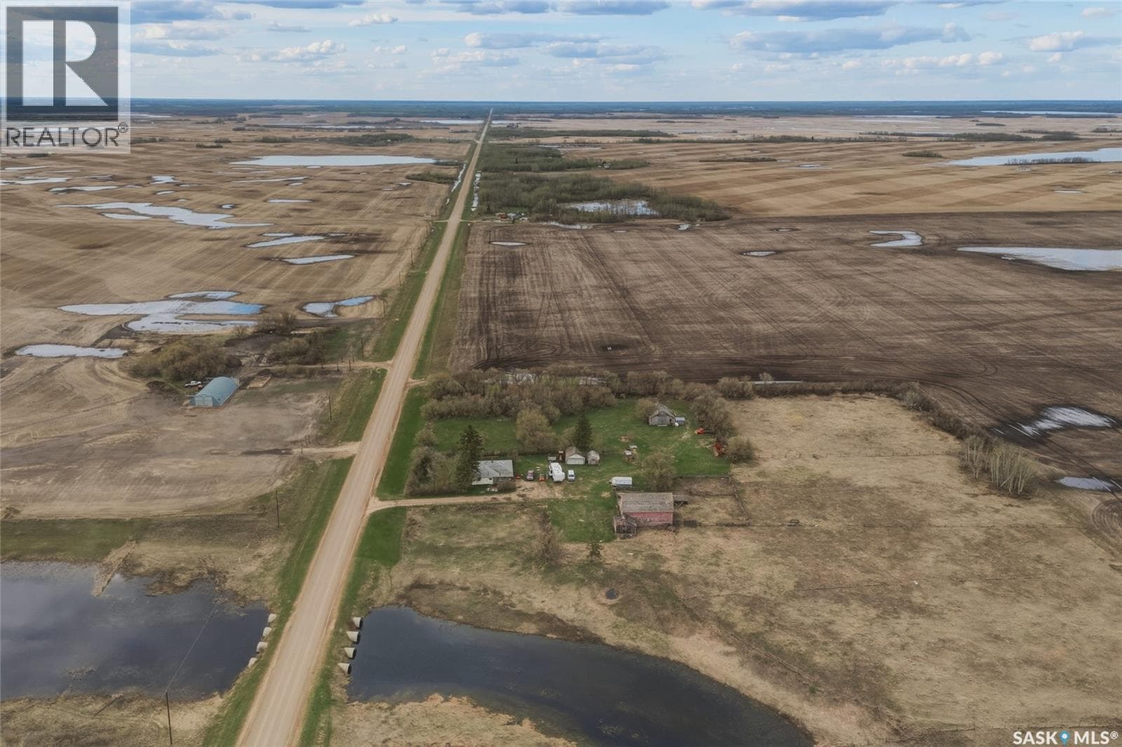 Hagel Acreage Rosthern — photo 4