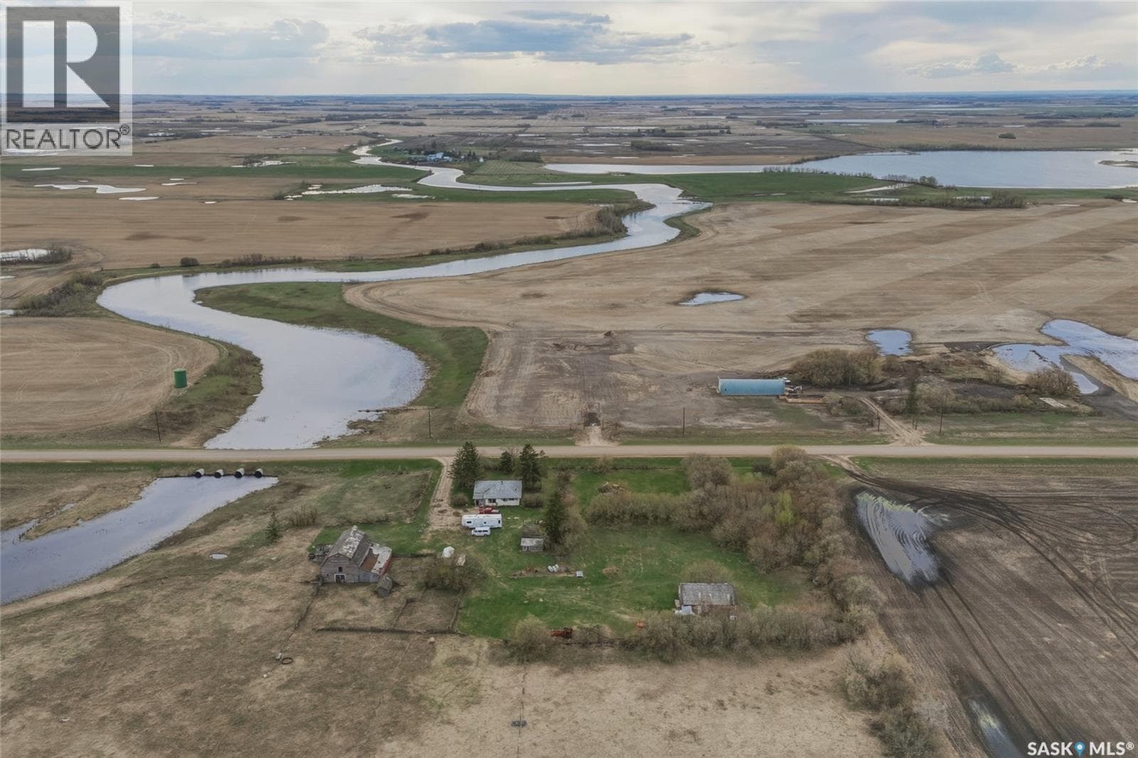 Hagel Acreage Rosthern — photo 5
