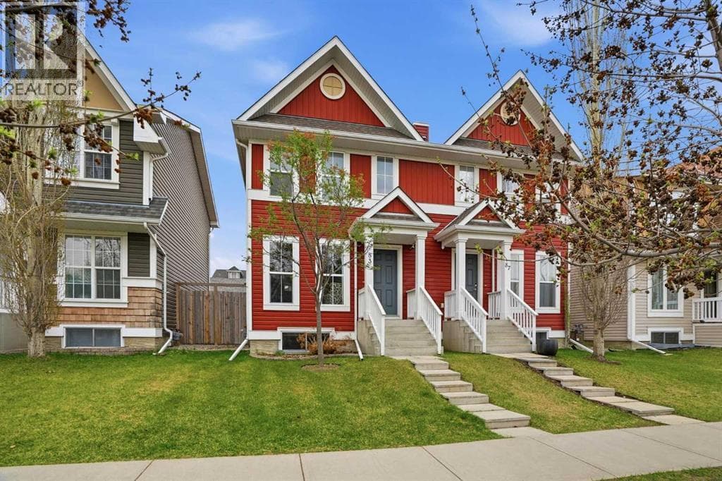 83 Auburn Bay Boulevard SE