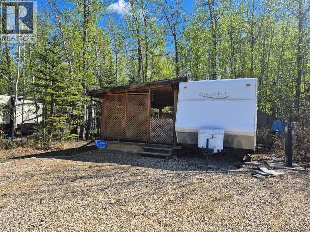 83A, 10046 Township Road 422