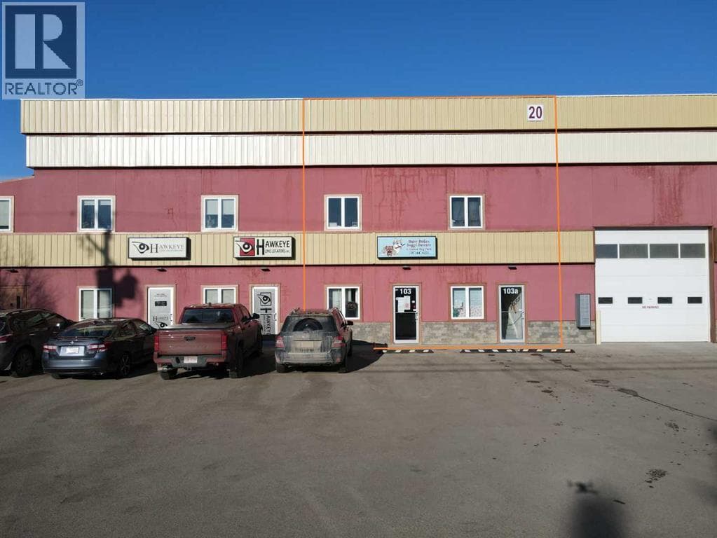103, 20 Cuendet Industrial Way — photo 2