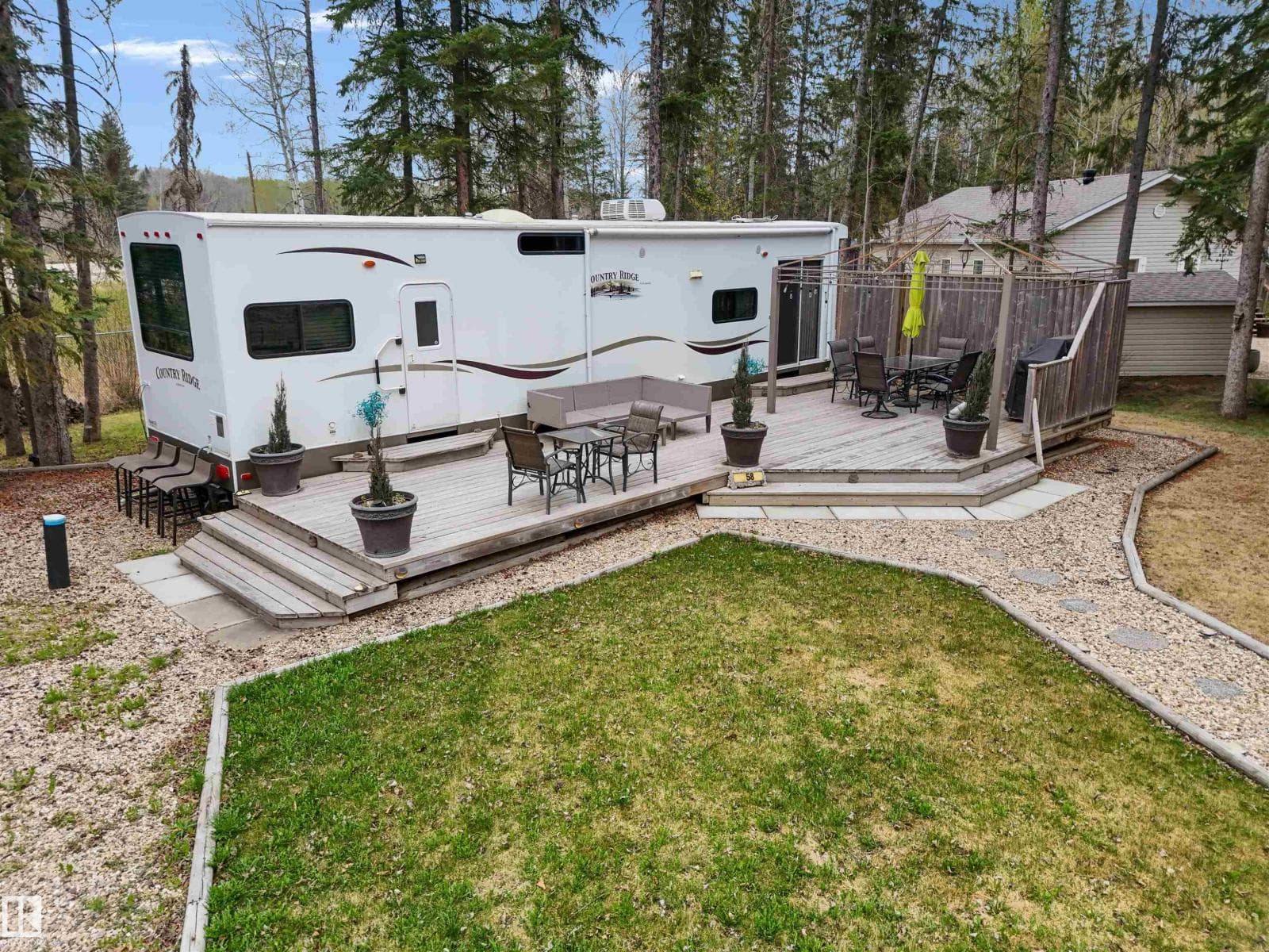 158 Birchwood Country Condo