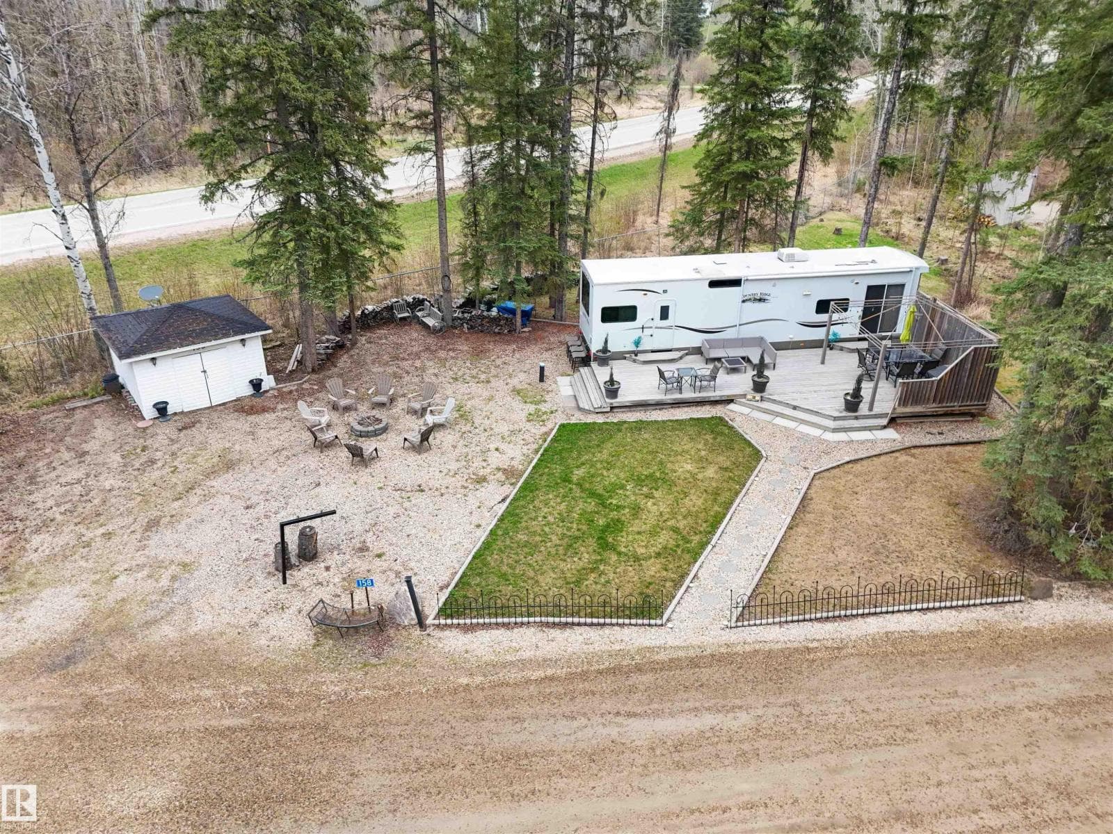 158 Birchwood Country Condo — photo 4