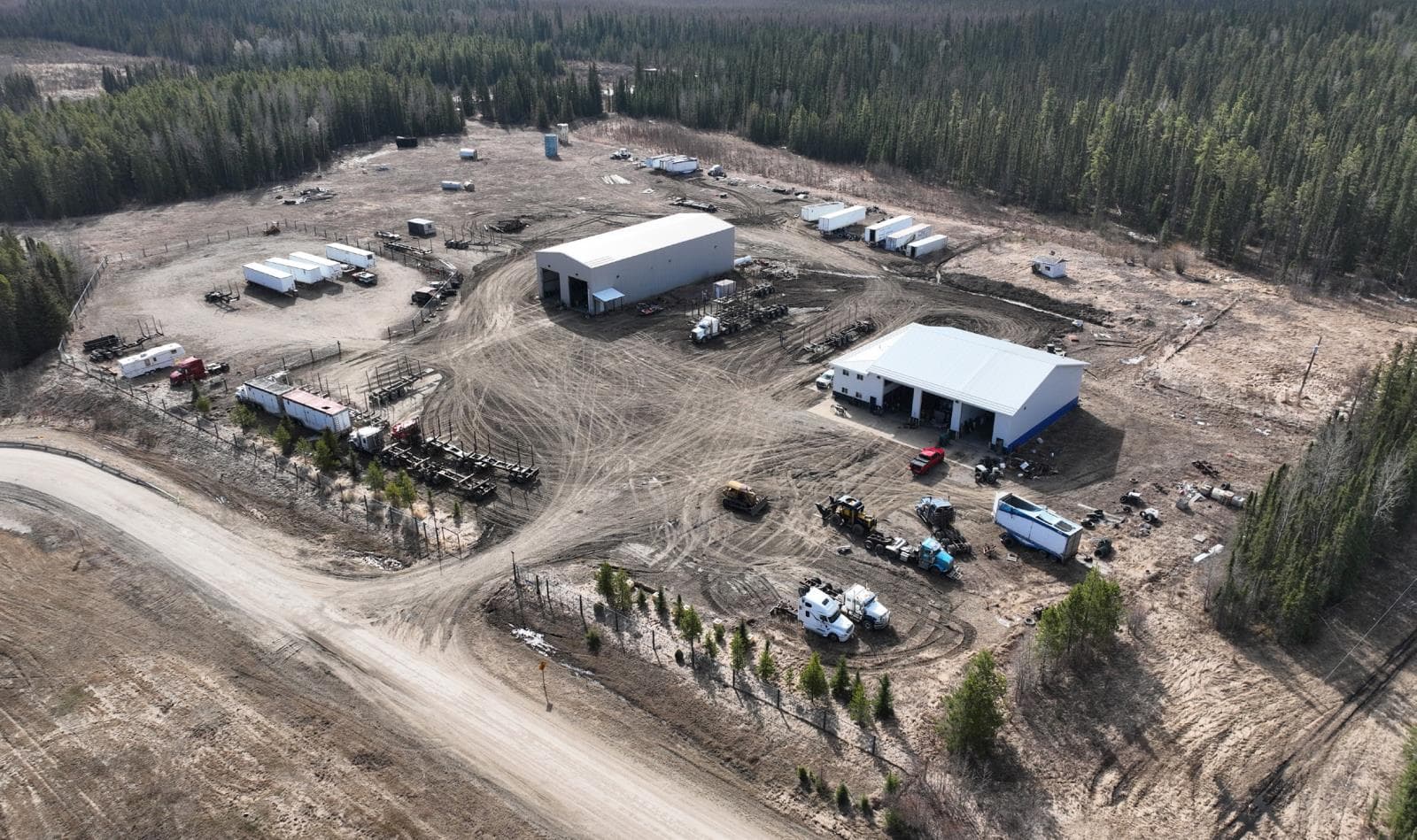 53227  Range Rd 155A