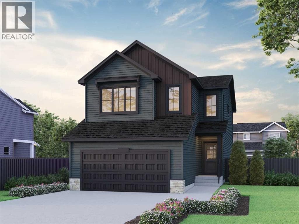 35 Creekside Rise SW
