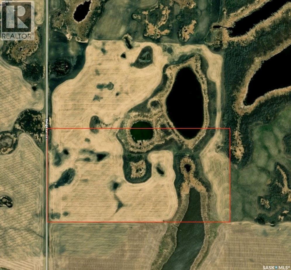 Livingston 80 Acres