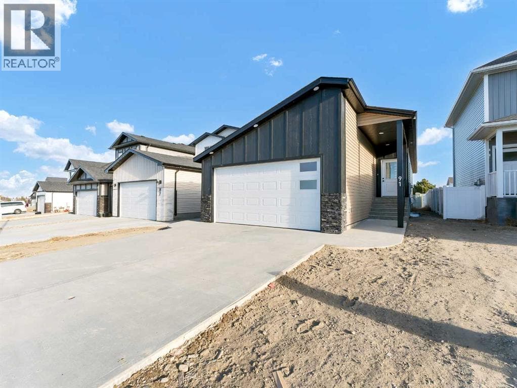 91 Sierra Road SW