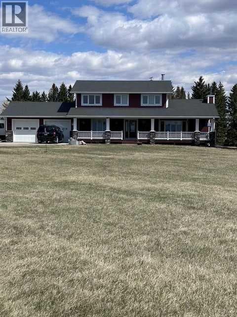 33233 Range Road 284