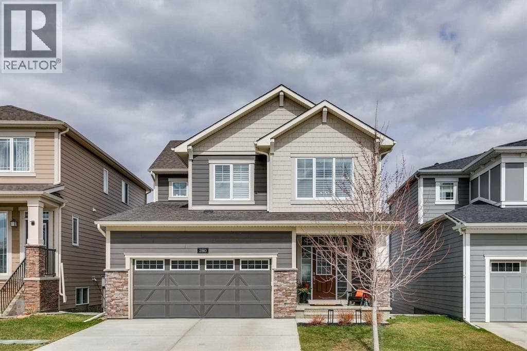 280 Yorkville Manor SW