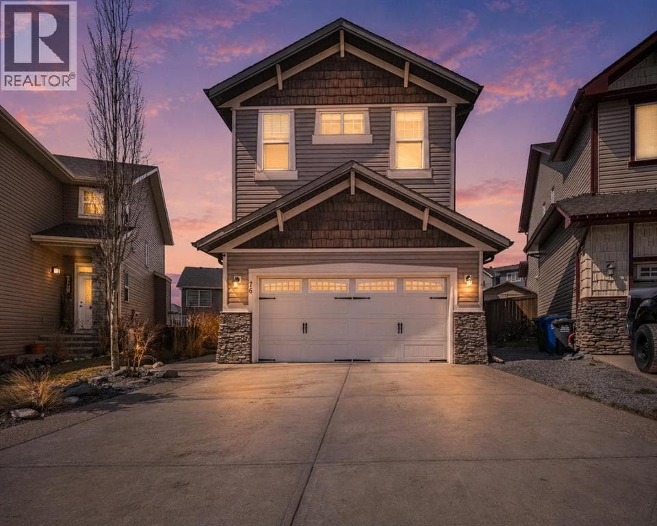 76 Heritage Hill