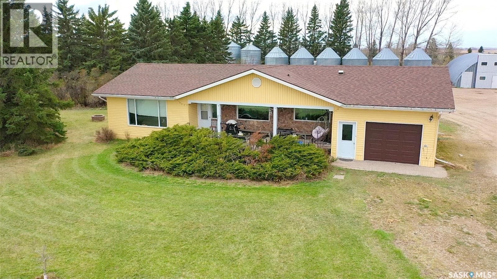 Duke acreage