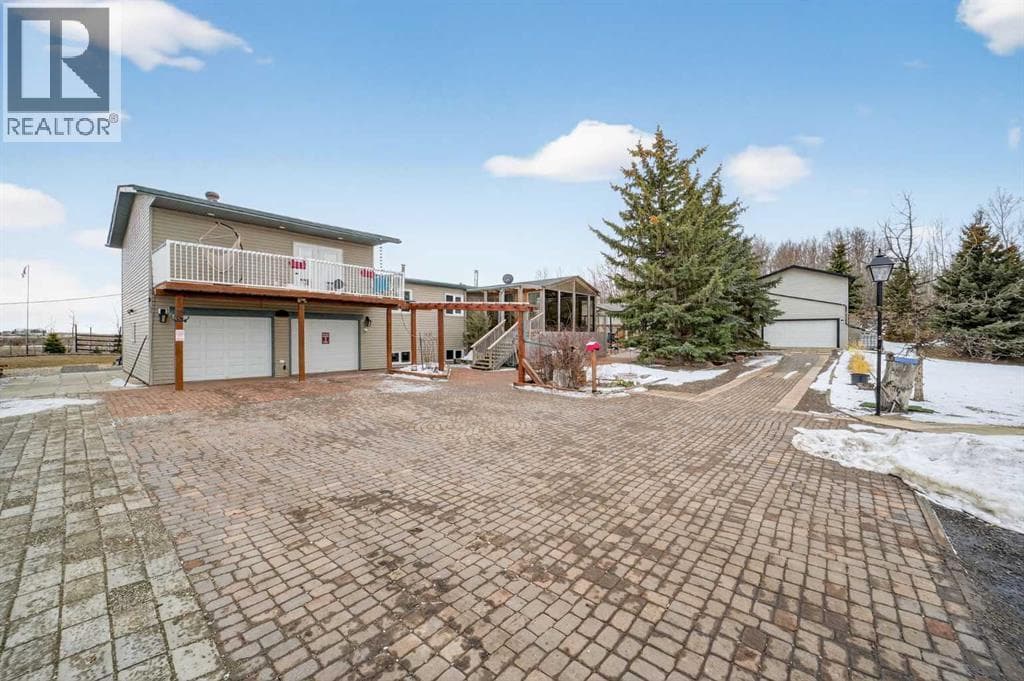 10 & 20, 30245 Range Road 12