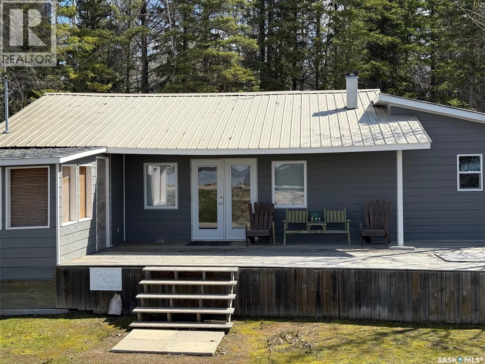 Cabin 13 Sub 5 — photo 2
