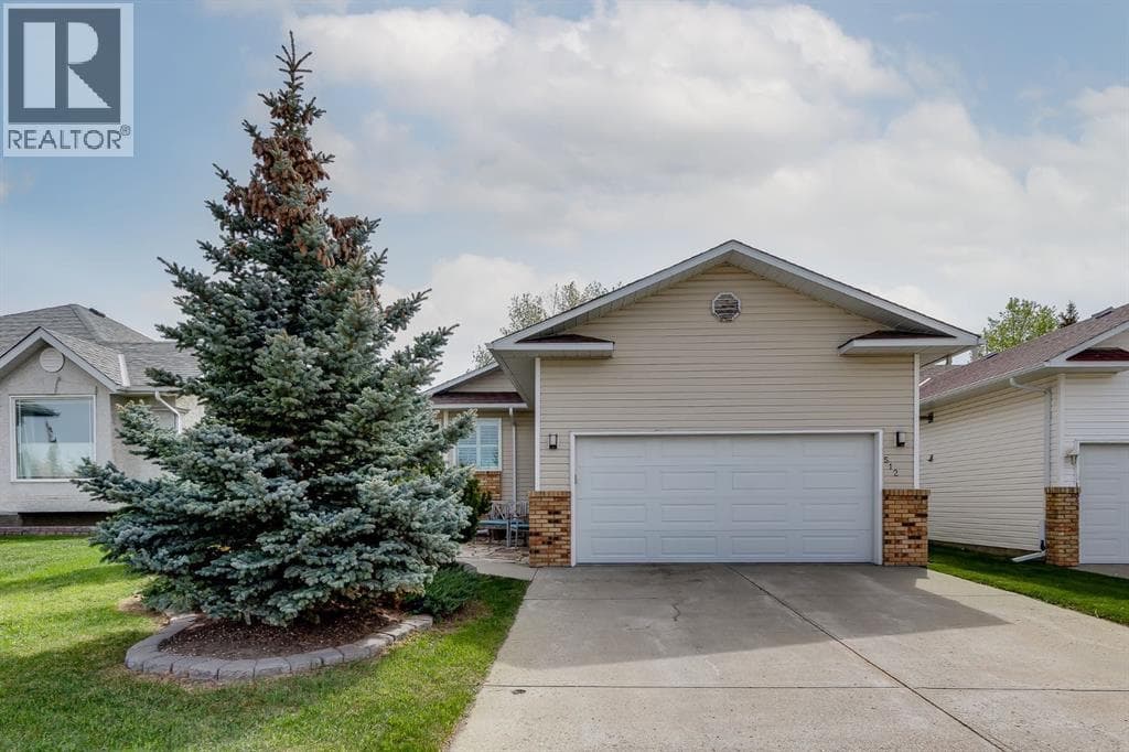 512 Woodside Drive NW — photo 3